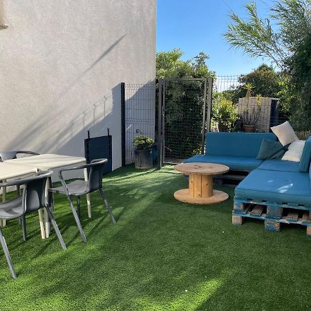 Ambiance Provence Appartement La Fare-les-Oliviers Buitenkant foto