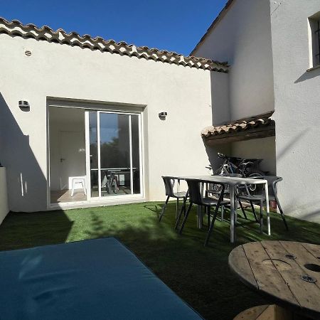 Ambiance Provence Appartement La Fare-les-Oliviers Buitenkant foto