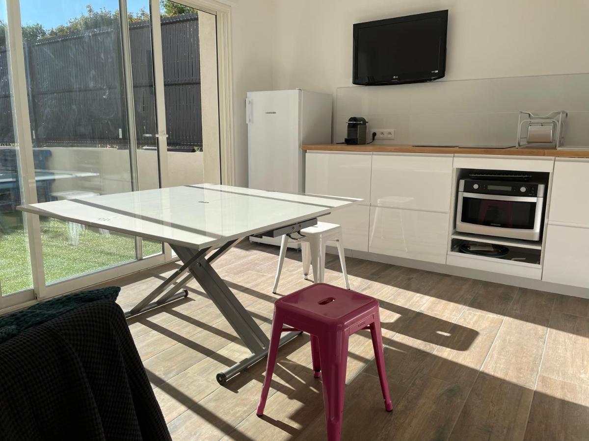 Ambiance Provence Appartement La Fare-les-Oliviers Buitenkant foto