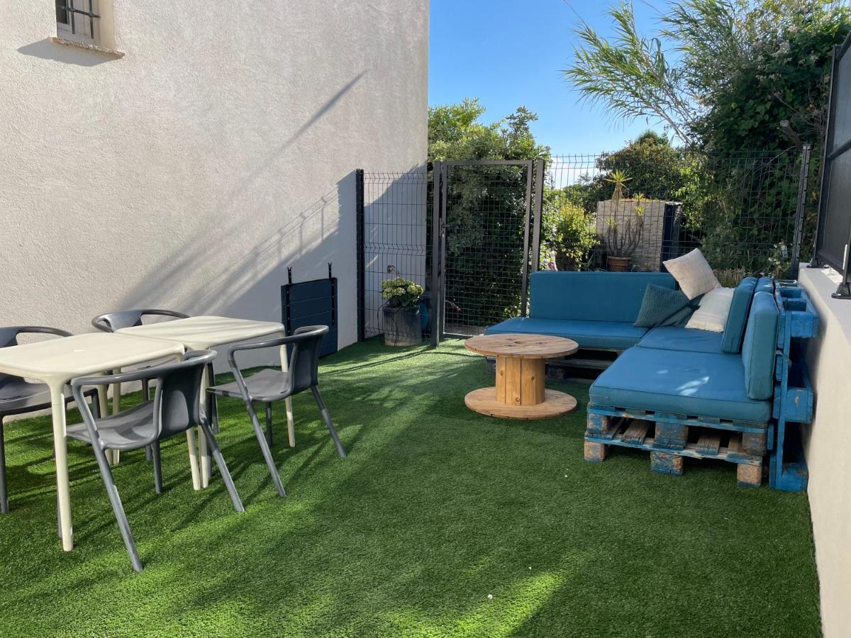 Ambiance Provence Appartement La Fare-les-Oliviers Buitenkant foto