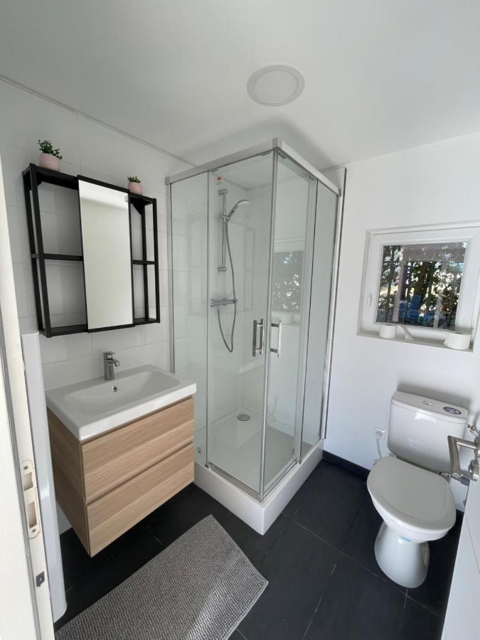 Ambiance Provence Appartement La Fare-les-Oliviers Buitenkant foto