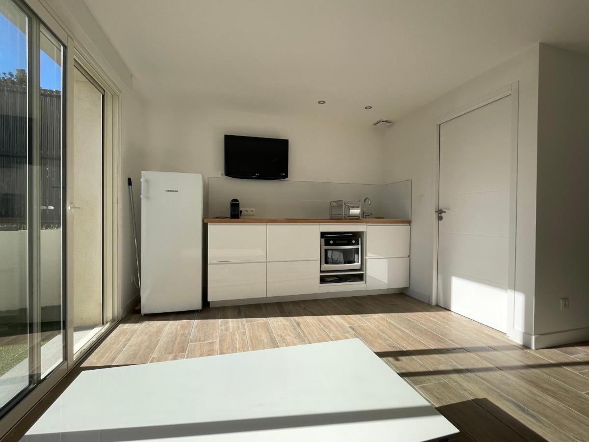 Ambiance Provence Appartement La Fare-les-Oliviers Buitenkant foto