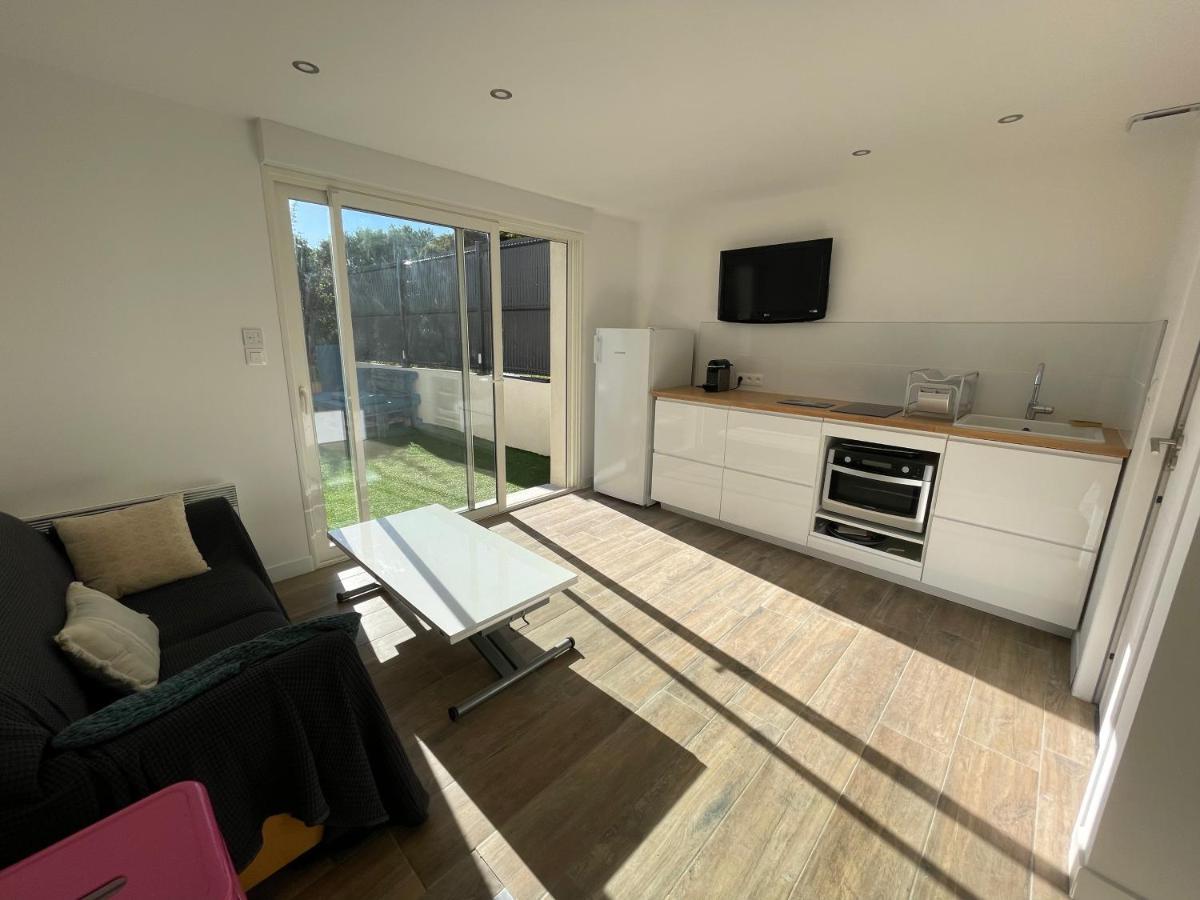 Ambiance Provence Appartement La Fare-les-Oliviers Buitenkant foto