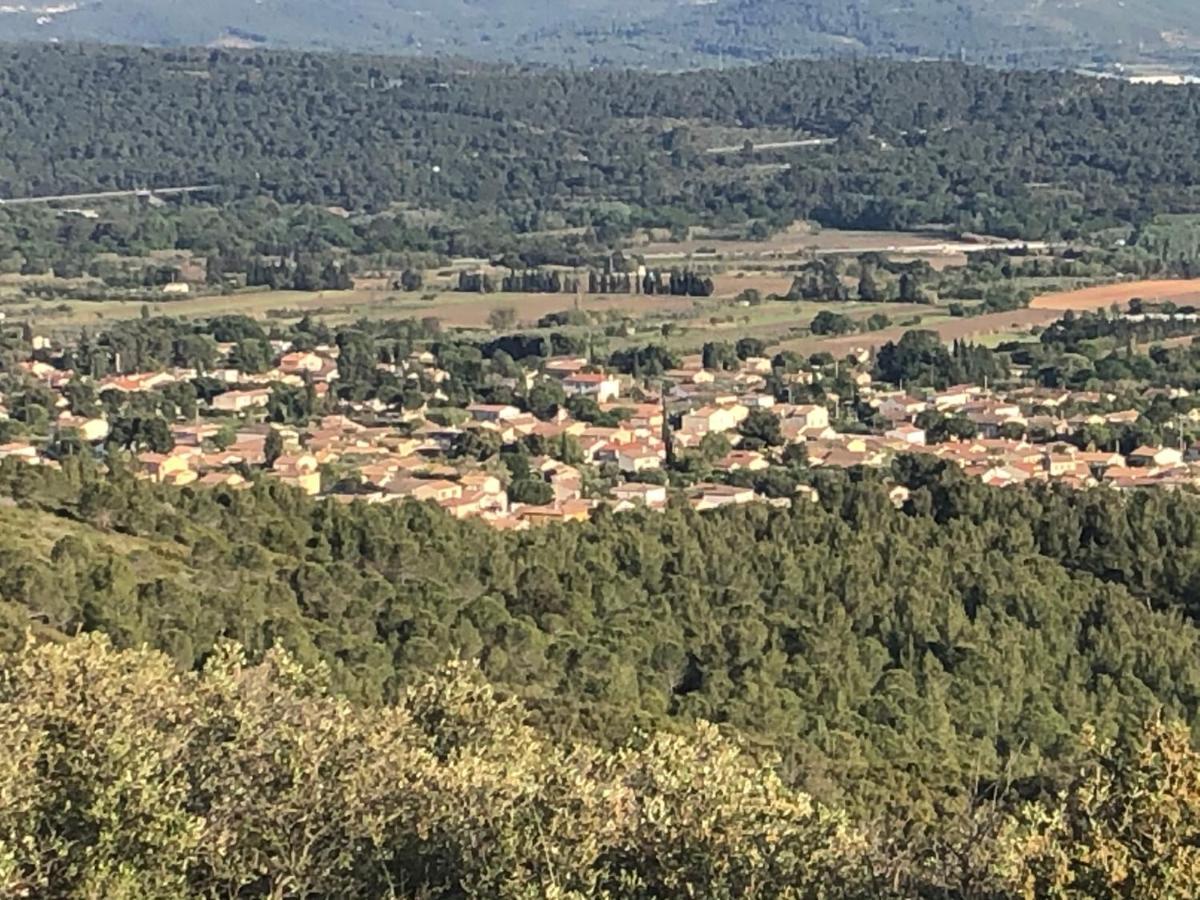 Ambiance Provence Appartement La Fare-les-Oliviers Buitenkant foto